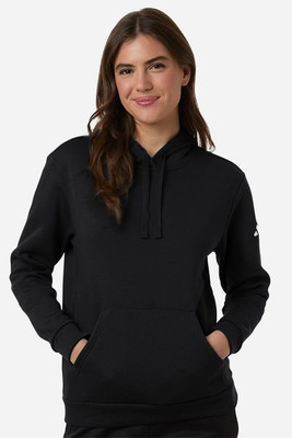 Adidas AT204 - Women's Fleece Hooded Sweatshirt
