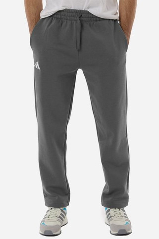 Adidas AT215 - Pantalones de chándal de forro polar para hombre