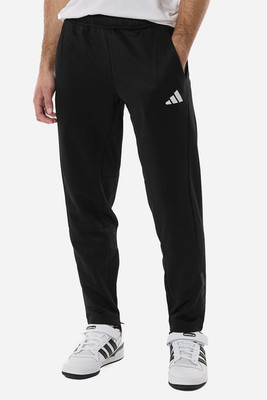 Adidas AT218 - Pantalones deportivos de forro polar Game & Go 3-Bar para hombre