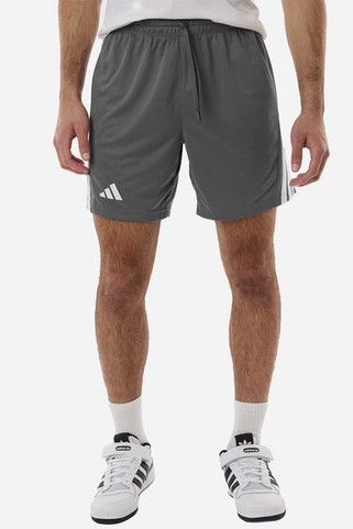 Adidas AT300 - Pantalones Cortos 7" 3 Franjas para Hombre