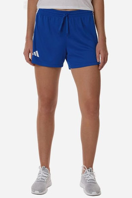 Adidas AT301 - Women's 3-Stripes 3" Shorts