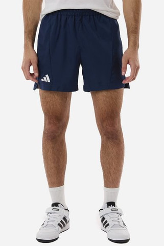 Adidas AT304 - Pantalones Cortos Tejidos D4T para Hombre de 7"