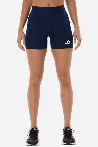 Adidas AT310 - Pantalones Cortos de Compresión Techfit para Mujer