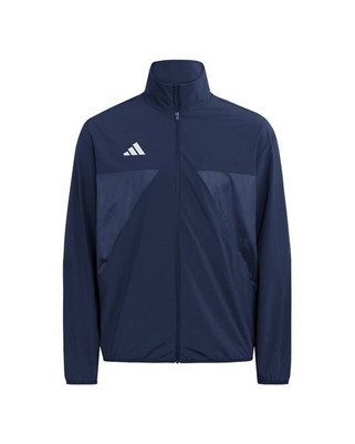 Adidas AT500 - Mens TIRO Woven Full-Zip Track Jacket