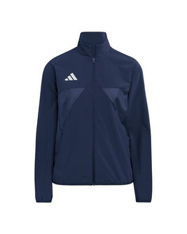 Adidas AT501 - Women's TIRO Woven Full-Zip Track Jacket