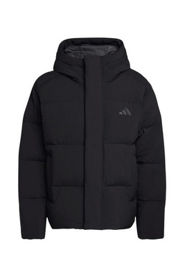 Adidas AT600 - Chaqueta con capucha de plumas Helonic para hombre