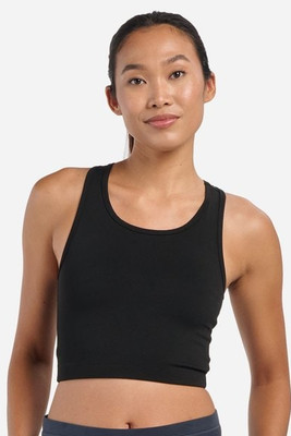 Boxercraft BW2703 - Camiseta de tirantes deportiva Zen para mujer
