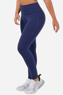 Boxercraft BW6303 - Leggings deportivos Zen para mujer