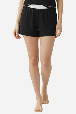 Boxercraft BW6504 - Shorts Esenciales Espíritu de Mujer