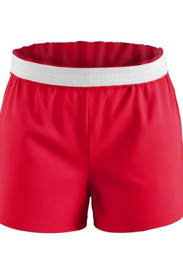 Boxercraft BY6504 - Youth Essential Spirit Shorts