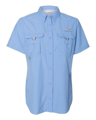 Columbia 139655 - Womens PFG Bahama™ Short Sleeve Shirt