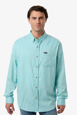 Columbia 155205 - Camisa Rapid Rivers™ II para hombre