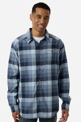 Columbia 161795 - Men's Cornell Woods™ Flannel Shirt