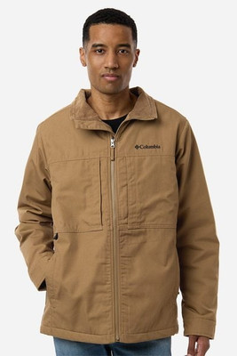 Columbia 208855 - Men's Loma Vista™ III Jacket
