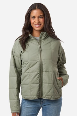 Columbia 211667 - Chaqueta acolchada Sienna Hill™ para mujer