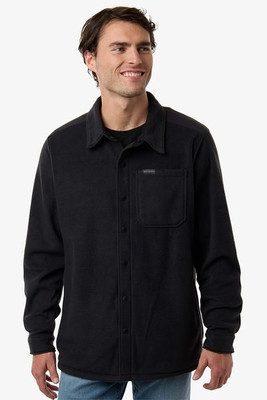 Columbia 212371 - Men's Steens Mountain™ Solid Shirt Jacket