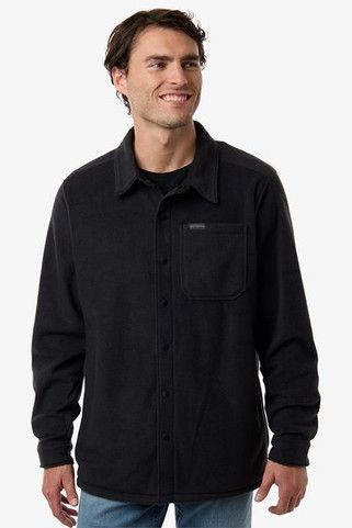 Columbia 212371 - Chaqueta Camisa Sólida Steens Mountain™ para Hombre