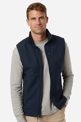 Columbia 216510 - Men's Ascender™ II Soft Shell Vest
