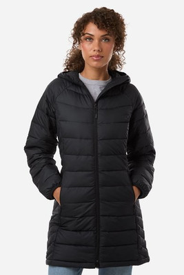Columbia 217748 - Chaqueta Mid Powder Lite™ II para mujer