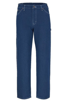 Dickies 1944 - Jeans de carpintero ligeros para hombre