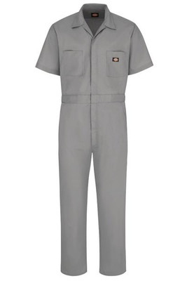 Dickies 3339 - Mono de manga corta para hombre