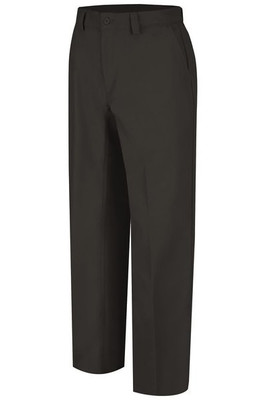 Dickies WP70 - Pantalones de Trabajo para Hombre con Frente Plano