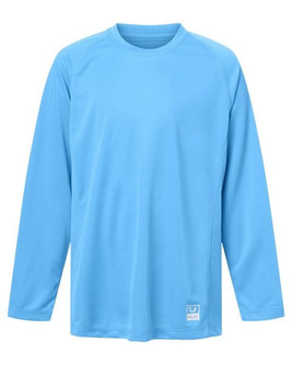 HUK H712L004 - Youth Pursuit Long Sleeve T-Shirt