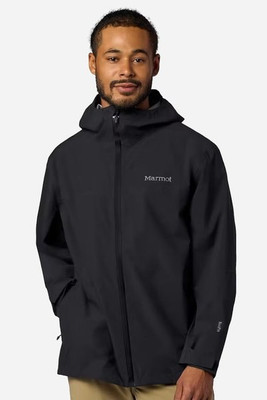 Marmot M16738 - Chaqueta con capucha PreCip Evo Flex para hombre