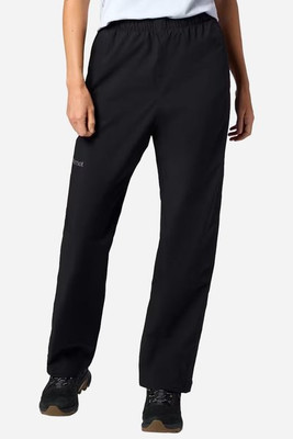 Marmot M16757 - Pantalones PreCip Evo Flex para Mujer