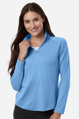 Puma Golf 629449 - Women's Pure 2.0 Quarter-Zip