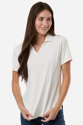 Puma Golf 631051 - Womens Icon Heather Polo
