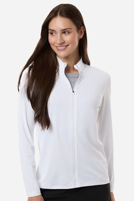 Puma Golf 631052 - Women's Icon 2.0 Full-Zip