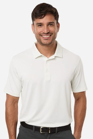 Puma Golf 631057 - Mens Icon Heather Polo 2.0