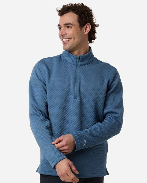 Independent Trading Co. SS4600QZ - Midweight Quarter-Zip Pullover