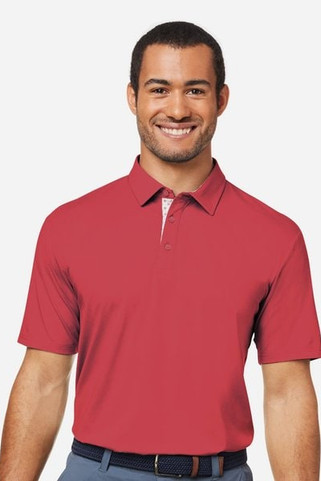 Swannies SW2001 - Mens James H Polo