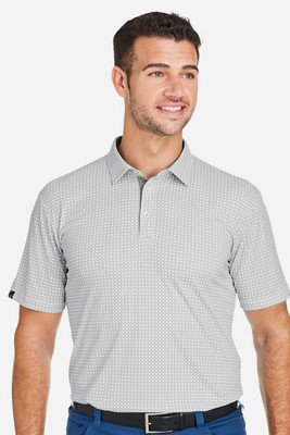 Swannies SW2200 - Men's Tanner Polo
