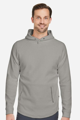 Swannies SWC100 - Unisex Camden Hooded Pullover