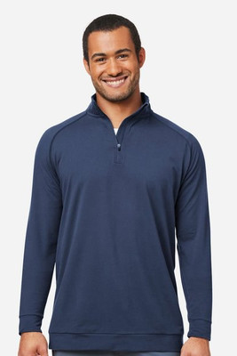 Swannies SWC500 - Men's Colt Quarter-Zip Pullover