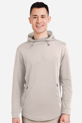 Swannies SWI600 - Men's Ivy Hooded Sweatshirt