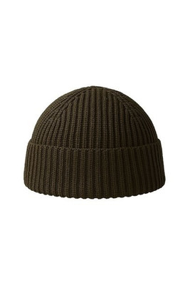ATLANTIS HEADWEAR AT333 - Ребрирана шапка бини