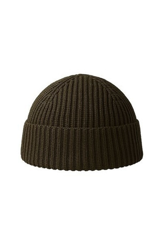ATLANTIS HEADWEAR AT333 - Bonnet en maille cotelée