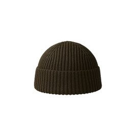 ATLANTIS HEADWEAR AT333 - Ribbed beanie