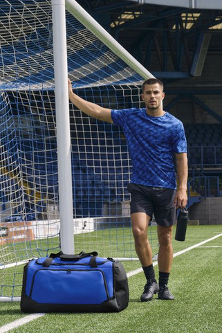 QUADRA QD275S - Sac de sport large Pro team