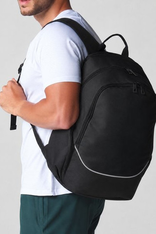 QUADRA QD65S - Sac à dos Teamwear