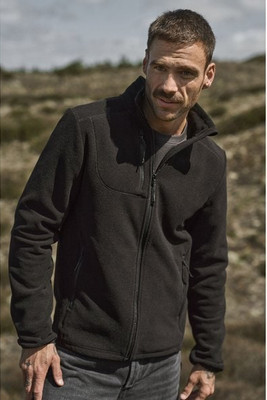 TEE JAYS TJ9130 - TRAIL FLEECE JACKET