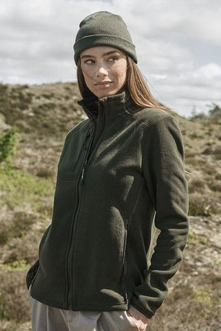 TEE JAYS TJ9131 - Veste polaire femme