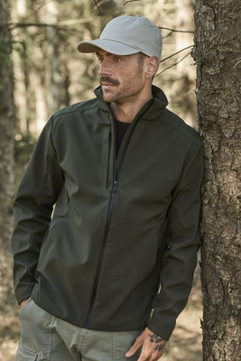 TEE JAYS TJ9520 - PERFORMANCE SOFTSHELL
