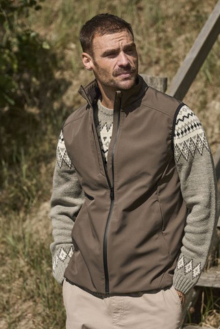 TEE JAYS TJ9522 - Bodywarmer Performance homme