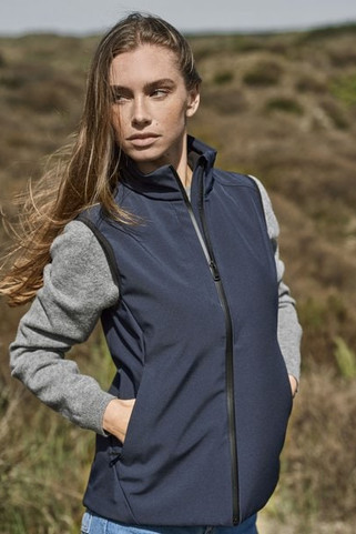 TEE JAYS TJ9523 - Bodywarmer Performance femme