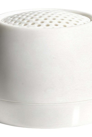 Boompods 120830 - Zero-Snap 5W magnetische, waterdichte draadloze luidspreker